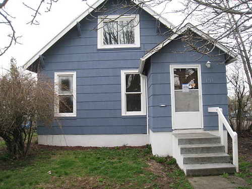 Portland Oregon home inspection 4